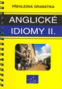 Kniha: Anglické idiomy II.   INFOA - Přehledná gramatika - Osmani