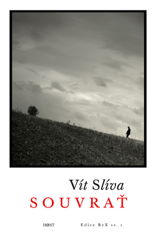Kniha: Souvrať - Jiří Slíva, Vít Síva, Vít Ondráček