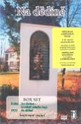 Kniha: Na dědině - + DVD - Jan Herben