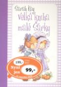 Kniha: Velká kniha malé Šárky - Sarah Kay