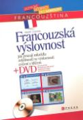 Kniha: Francouzská výslovnost + DVD - Tomáš Cidlina
