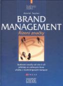 Kniha: Brand mangement - Budování značky od vize k cíli - David Taylor