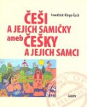 Kniha: Češi a jejich samičky aneb Češky a jejich samci - František Ringo Čech