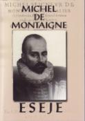 Kniha: Eseje - Michel de Montaigne