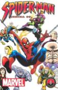 Kniha: Spider-Man 3 - Comicsové legendy 8 - John Romita, Stan Lee