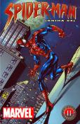 Kniha: Spider-Man 4 - Comicsové legendy 11 - John Romita, Stan Lee
