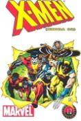 Kniha: X - MEN 2 - Comicsové legendy 12 - Chris Claremont