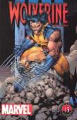 Kniha: Wolverine 4 - Comicsové legendy 13 - neuvedené