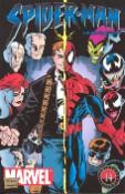 Kniha: Spider-Man 5 - Comicsové legendy 14