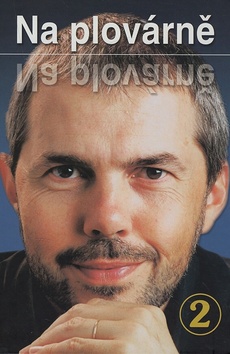 Kniha: Na plovárně 2 - Jiří Janoušek, Marek Eben