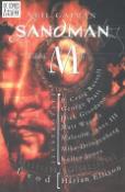 Kniha: Sandman Údobí mlh - Sandman 4 - Neil Gaiman