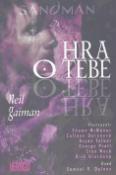 Kniha: Sandman Hra o tebe - Sandman 5 - Neil Gaiman