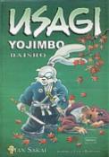 Kniha: Usagi Yojimbo Daisho - Usagi Yojimbo 1 - Stan Sakai