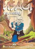 Kniha: Usagi Yojimbo Mezi životem a smrtí - Usagi Yojimbo 2 - Stan Sakai