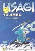 Kniha: Usagi Yojimbo Stíny smrti - Usagi Yojimbo 3 - Stan Sakai