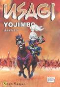 Kniha: Usagi Yojimbo Ronin - Usagi Yojimbo 5 - Stan Sakai