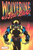 Kniha: Wolverine: Ještě žiju - Warren Ellis, Leinil Franc Yu