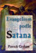 Kniha: Evangelium podle Satana - Patrick Graham