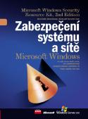 Kniha: Zabezpečení systému a sítě MS Windows - Ben Smith
