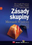 Kniha: Zásady skupiny MS Windows - Darren Mar-Elia