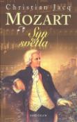 Kniha: Mozart Syn Světla - Christian Jacq