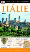Kniha: Itálie - Společník cestovatele - neuvedené, Linda Fairsteinová