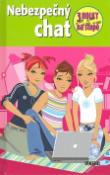 Kniha: Nebezpečný chat - Tři holky na stopě - Henriette Wich