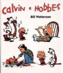 Kniha: Calvin a Hobbes - Bill Watterson