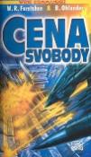 Kniha: Wing Commander 4: Cena svobody - William R. Forstchen, Christopher Stasheff