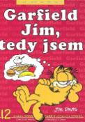Kniha: Garfield jím tedy jsem - Číslo 12 - Jim Davis