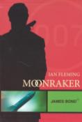 Kniha: James Bond Moonraker - Ian Fleming