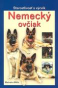 Kniha: Nemecký ovčiak