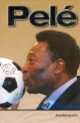 Kniha: Pelé - Autobiografia - Pelé