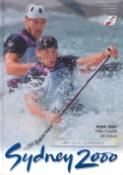 Kniha: Sydney 2000 - Hry XXVII. olympiády - Anton Zerer, neuvedené