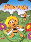 Kniha: Včielka Maja - Dobrucký