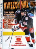 Kniha: Hviezdy NHL - Allan Weiss