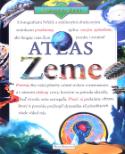 Kniha: Atlas Zeme - Alexa Staceová