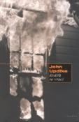 Kniha: Králík se vrací - Sága romského rodu Šebů - John Updike
