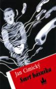 Kniha: Smrt básníka - Jan Cimický
