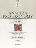 Kniha: Analýza pro ekonomy - Pavel Tuleja
