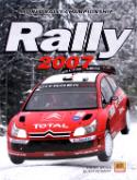 Kniha: Rally 2007 - World Rally Champion - Zdeněk Weiser, Dušan Velímský