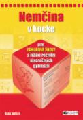 Kniha: Nemčina v kocke pre základné školy a nižšie ročníky viacročných gymnázií - Hana Justová, neuvedené