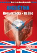 Kniha: Angličtina Konverzácia Reálie - Kateřina Klášterská, Dagmar Škorpíková