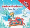 Kniha: Snehová kráľovná The Snow Queen - Anita Pisareková, Dorota Ziolkowska, neuvedené