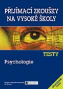 Kniha: Testy Psychologie - Simona Horáková Hoskovcová