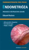 Kniha: Endometrióza - Eduard Kučera