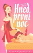 Kniha: Hned první noc - Isabelle Alexis
