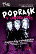 Kniha: Poprask v laboratoři - Chemická detektivka pro 2.stupeň ZŠ i pro nižší ročníky vícelet.gymn. - Anemone Feslová, Günther Heinz