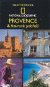 Kniha: Provence a Azurové pobřeží - Barbara Noe