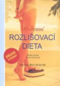 Kniha: 90-denní rozlišovací dieta - Breda Hrobat, Mojca Poljanšek